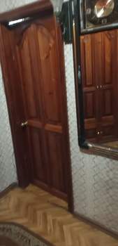 3-к квартира, вторичка, 62м2, 2/5 этаж