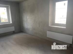 2-к квартира, вторичка, 55м2, 2/17 этаж