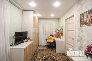 2-к квартира, вторичка, 41м2, 2/4 этаж