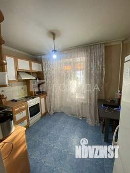 1-к квартира, вторичка, 27м2, 8/9 этаж