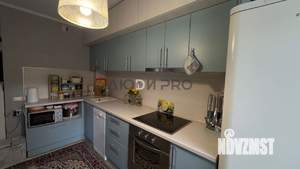 1-к квартира, вторичка, 37м2, 1/15 этаж