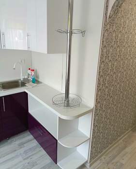 2-к квартира, вторичка, 50м2, 1/9 этаж