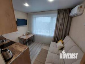 Студия квартира, вторичка, 13м2, 7/9 этаж