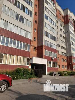 2-к квартира, вторичка, 72м2, 7/10 этаж