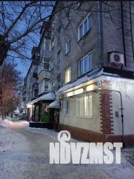 2-к квартира, вторичка, 44м2, 4/5 этаж