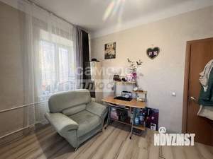 3-к квартира, вторичка, 59м2, 2/3 этаж