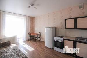 Студия квартира, вторичка, 25м2, 7/15 этаж