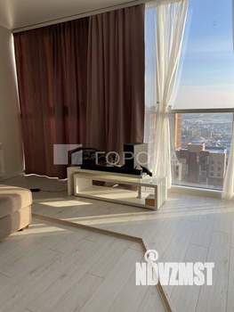 Студия квартира, вторичка, 38м2, 17/18 этаж