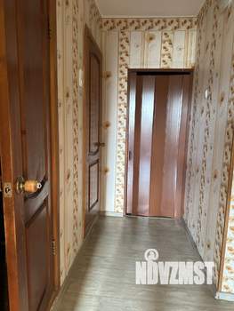 3-к квартира, вторичка, 73м2, 2/9 этаж