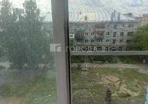 2-к квартира, вторичка, 42м2, 5/5 этаж