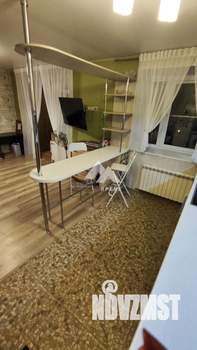 1-к квартира, вторичка, 39м2, 6/10 этаж