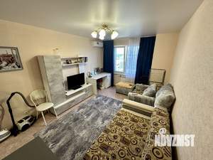 1-к квартира, вторичка, 35м2, 7/10 этаж