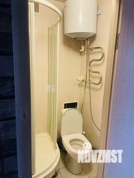 1-к квартира, вторичка, 16м2, 5/5 этаж