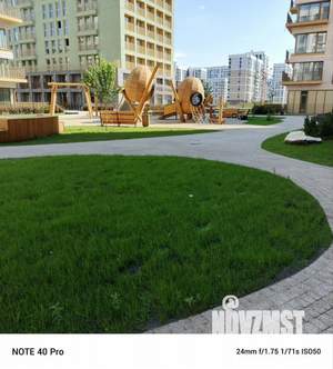 1-к квартира, вторичка, 33м2, 5/9 этаж