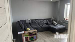 3-к квартира, вторичка, 77м2, 6/10 этаж