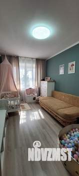 2-к квартира, вторичка, 64м2, 7/17 этаж