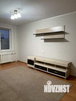 1-к квартира, вторичка, 33м2, 6/10 этаж