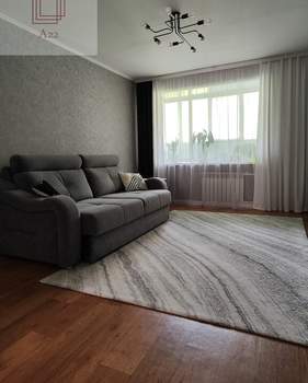 3-к квартира, вторичка, 67м2, 5/5 этаж