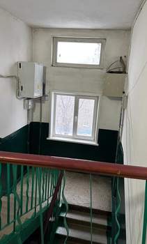 1-к квартира, вторичка, 31м2, 5/5 этаж