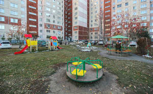 2-к квартира, вторичка, 49м2, 7/10 этаж