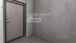 1-к квартира, вторичка, 35м2, 15/16 этаж