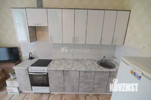 1-к квартира, вторичка, 35м2, 3/8 этаж