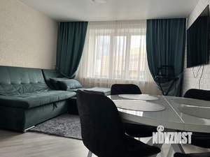 3-к квартира, вторичка, 62м2, 16/17 этаж