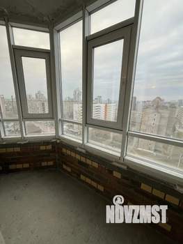 3-к квартира, вторичка, 64м2, 10/16 этаж