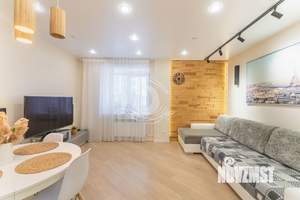 3-к квартира, вторичка, 85м2, 3/15 этаж