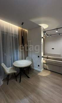 2-к квартира, вторичка, 37м2, 6/17 этаж