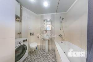 1-к квартира, вторичка, 35м2, 16/16 этаж