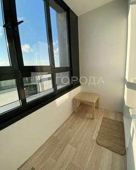 2-к квартира, вторичка, 43м2, 7/18 этаж