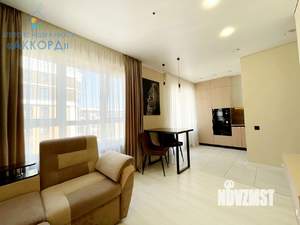 1-к квартира, вторичка, 36м2, 16/17 этаж