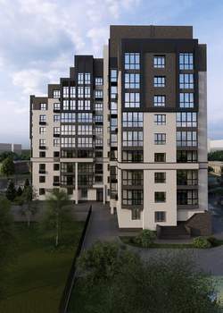 2-к квартира, вторичка, 47м2, 2/10 этаж