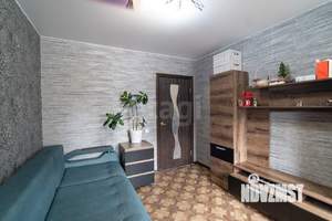 2-к квартира, вторичка, 53м2, 2/10 этаж