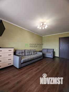 2-к квартира, вторичка, 44м2, 4/10 этаж