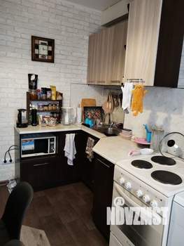 2-к квартира, вторичка, 44м2, 9/9 этаж