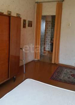 2-к квартира, вторичка, 60м2, 5/5 этаж