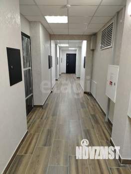 Студия квартира, вторичка, 25м2, 14/17 этаж