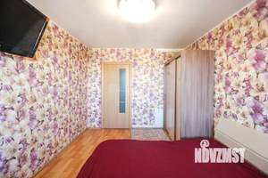 4-к квартира, вторичка, 96м2, 9/9 этаж