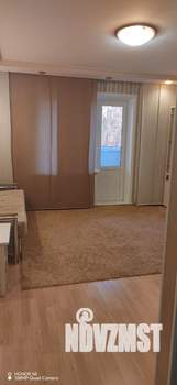 1-к квартира, вторичка, 40м2, 1/14 этаж