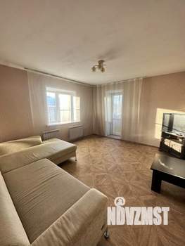 3-к квартира, вторичка, 79м2, 4/9 этаж