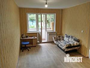 3-к квартира, вторичка, 58м2, 2/5 этаж