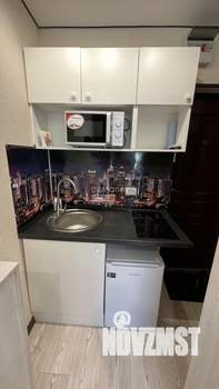 1-к квартира, вторичка, 13м2, 3/5 этаж
