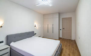 3-к квартира, вторичка, 78м2, 6/17 этаж