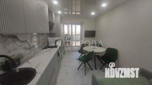 2-к квартира, вторичка, 61м2, 2/16 этаж