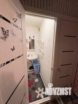 3-к квартира, вторичка, 57м2, 5/9 этаж