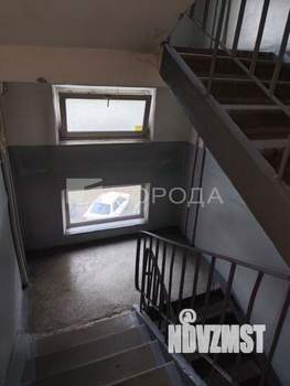 3-к квартира, вторичка, 48м2, 3/5 этаж