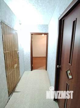 2-к квартира, вторичка, 44м2, 1/9 этаж