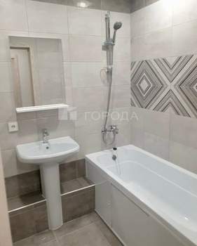 1-к квартира, вторичка, 36м2, 7/10 этаж